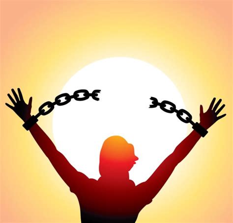 the right to live free from accusation and blame